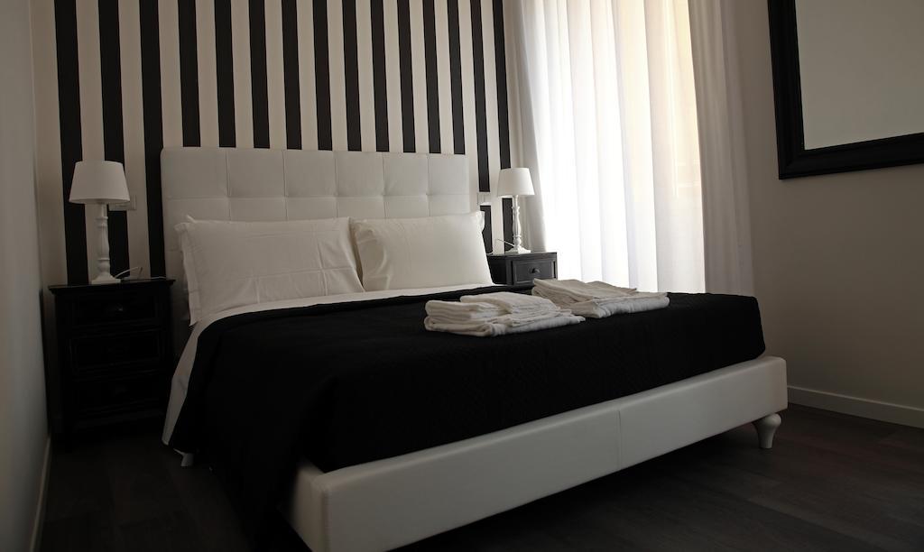 Maison Flaminio Roma Quarto foto