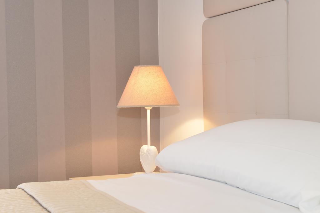 Maison Flaminio Roma Quarto foto