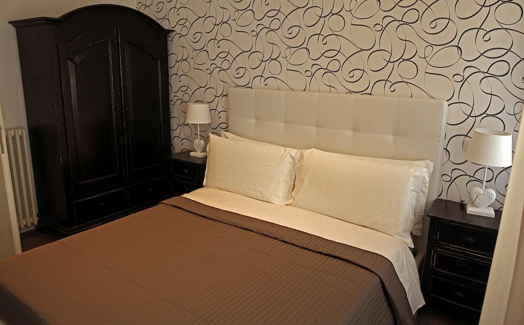 Maison Flaminio Roma Quarto foto