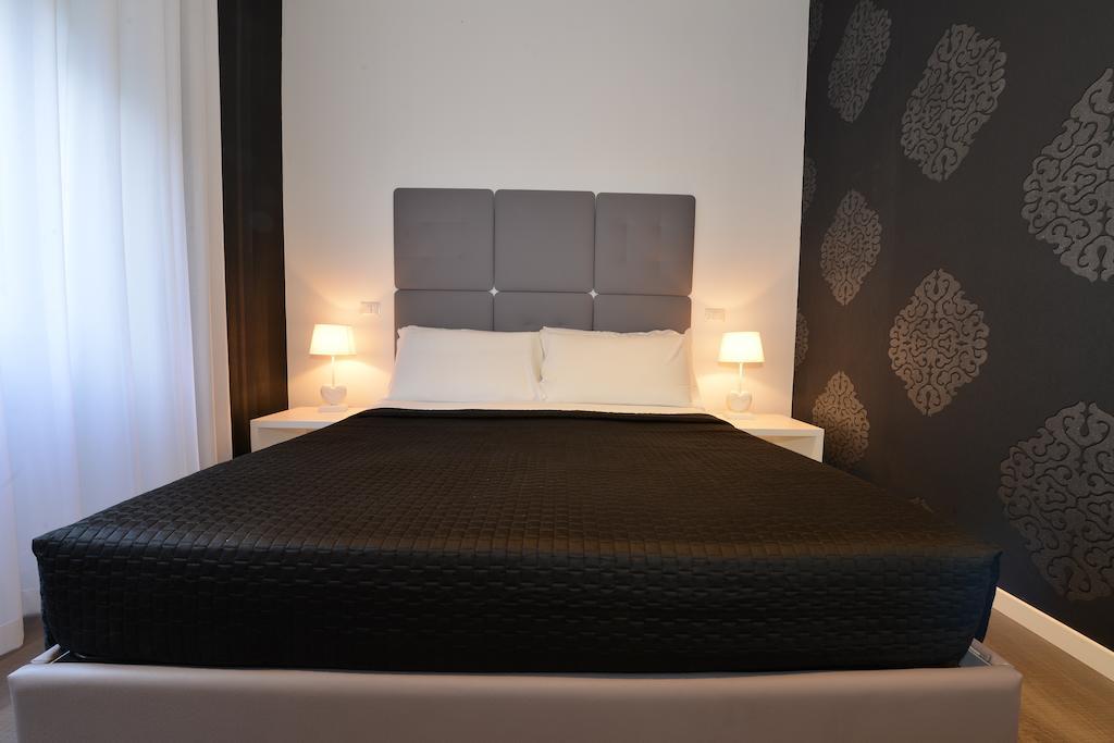Maison Flaminio Roma Quarto foto