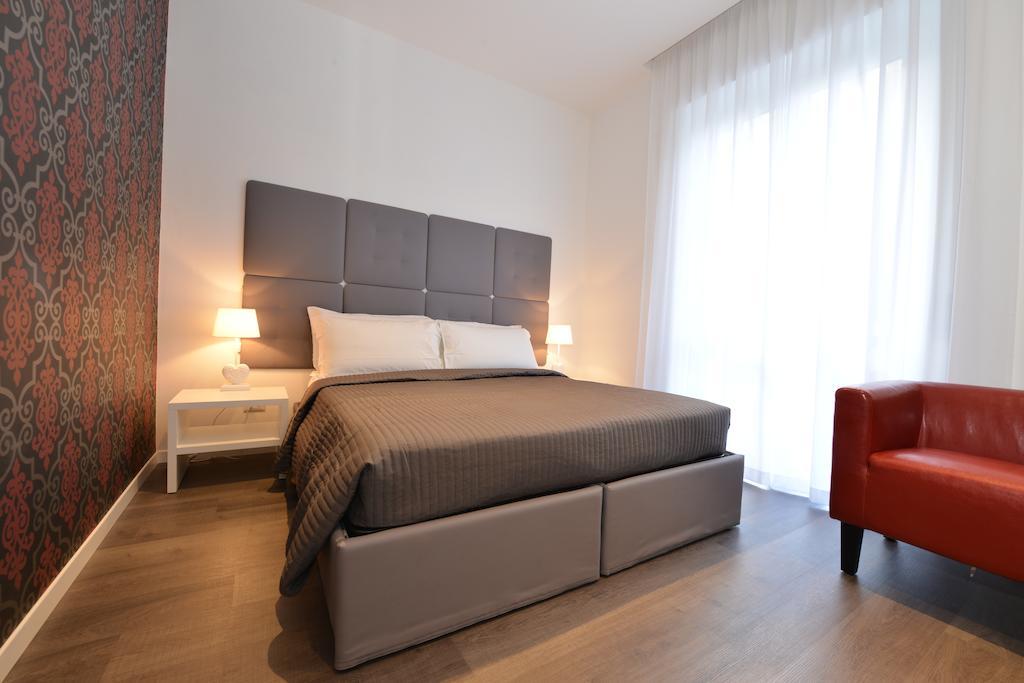 Maison Flaminio Roma Quarto foto
